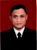 Defri Widodo