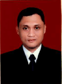 Defri Widodo