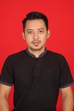 Syahrur Rahman Efendi