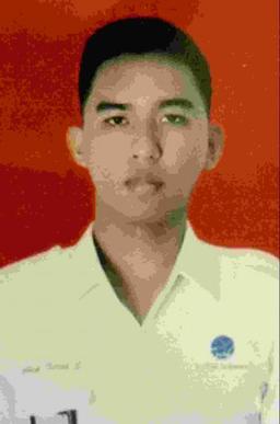 Abdul  fitriah suciadi	