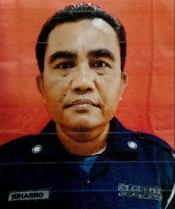 Suharno
