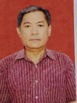 H Nursamsu iman st