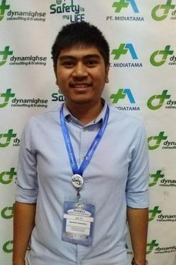 Danindra Danindrya