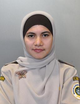 Indriani Kusumawati Daud Malvini