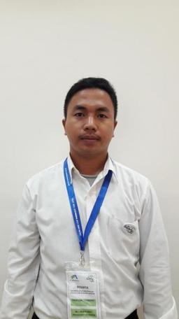 FAISAL DWI SUNGKOWO