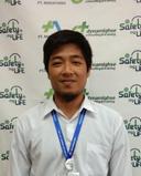 DEDE KURNIAWAN