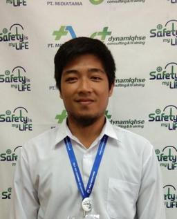 DEDE KURNIAWAN