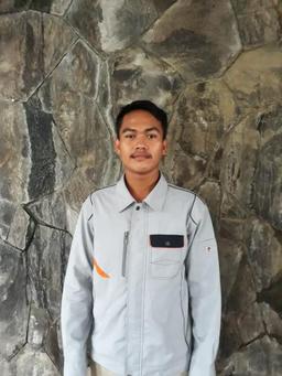 Rifki Septia Gunawan