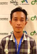 TAUFIQ AKBAR