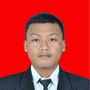 Johan Novianto