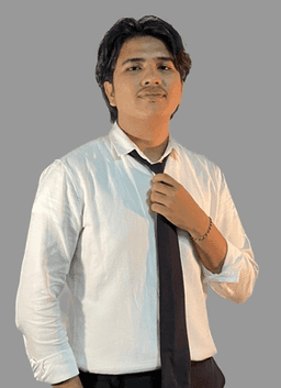 Adrian Freenaldo Sitanggang