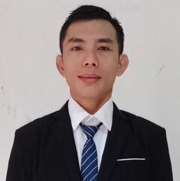 Dadang Heryadi