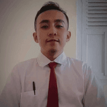 Irfan fadil Mahendra