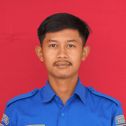 Egi Apriana Nugraha