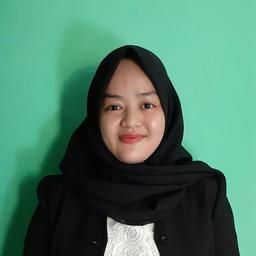 Nur Aenun Ayu Lestari