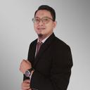 TAUFAN HARDIANTO