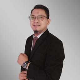 TAUFAN HARDIANTO