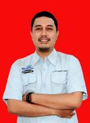 Robby Hikmah Farinsyah