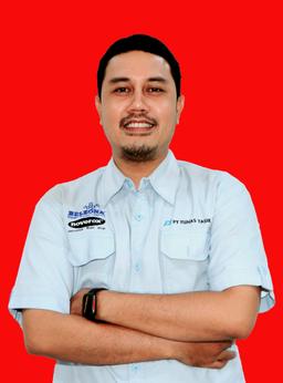 Robby Hikmah Farinsyah