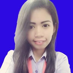 Lusiana Rante Patanduk