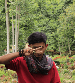 Faizal Nihe