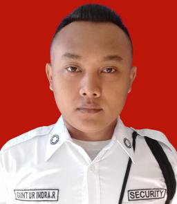 Guntur Indra Riyanto