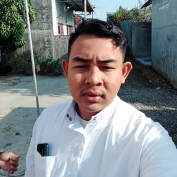 Rifqi Haitami Fadnur Nasution 