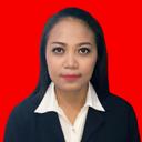 Anggie Arung Allo
