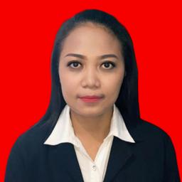 Anggie Arung Allo