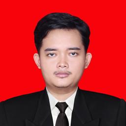 Eric Juana Prasetyo