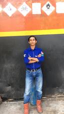 Muhammad Darwis