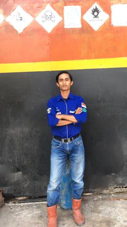 Muhammad Darwis