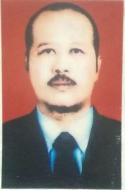 EDDY SETYONO