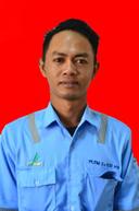 HENDRIK SAPRINDO