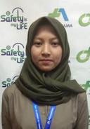 TIARA TAMIA AGUSTIN