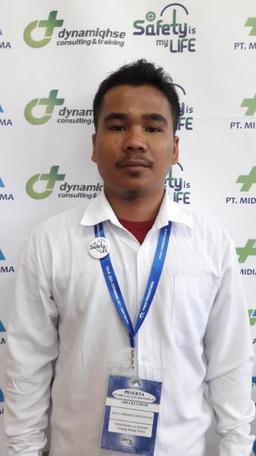 GELUMBANG SUPANGAT