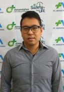 DARIUS WIDJAJAMUKTI