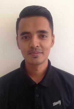 RAFLI SUTEJO