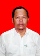 Patar Johannes K Sitorus, ST