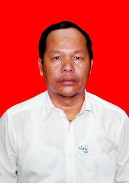 Patar Johannes K Sitorus, ST
