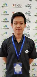 ANDY SURYA DARMAWAN