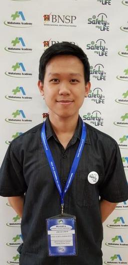 ANDY SURYA DARMAWAN