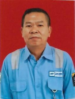 Setia Tanubakti