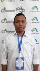 AHMAD MARYADI