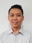 JASON SUGANDY