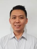 JASON SUGANDY