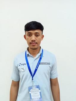 Sandri setiawan