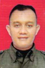 MOHAMMAD HANDOKO
