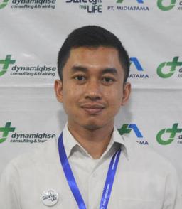 Reddo Mandala Saputra