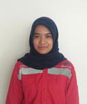 Atika Vemalia Atri, S.T